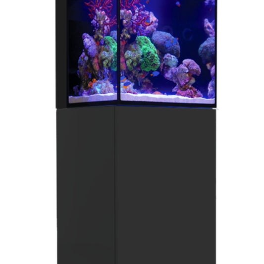 Black, 1ea/18 gal
