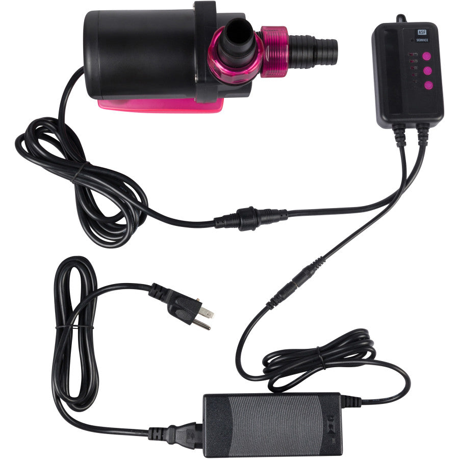 62watt, 1ea/1600 GPH