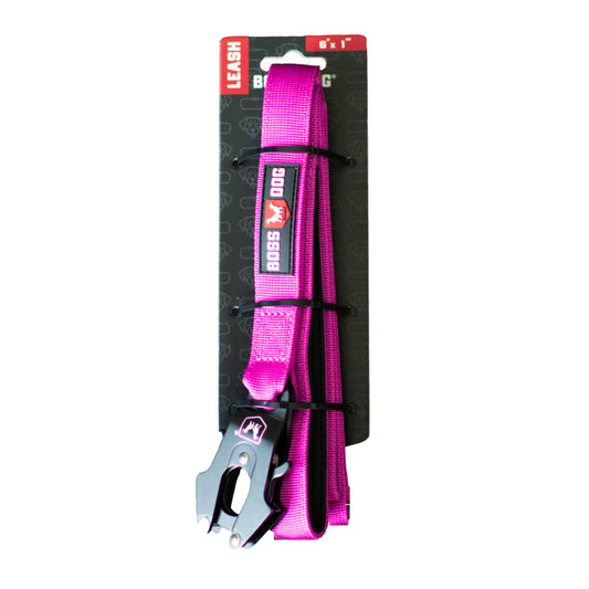 Hot Pink, 1ea/6 ft