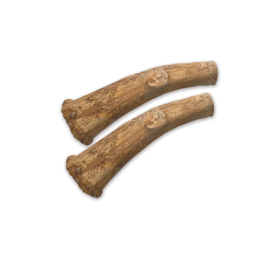 Antler, 1ea/Medium/Wolf (2 ct)