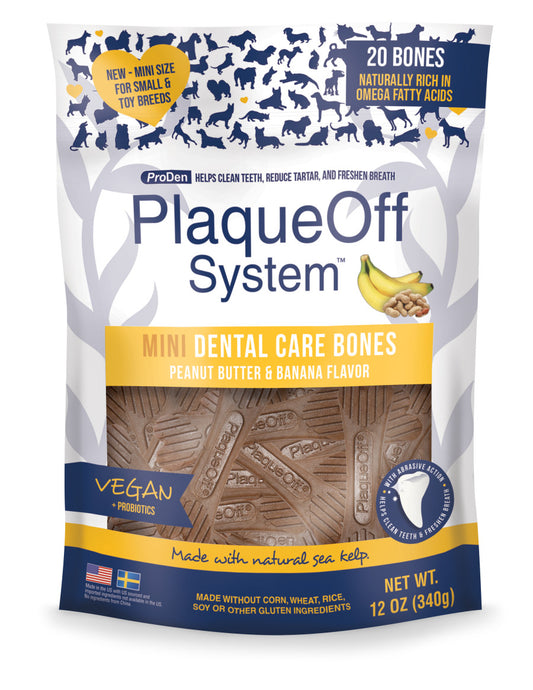 Peanut Butter & Banana, 1ea/20 ct