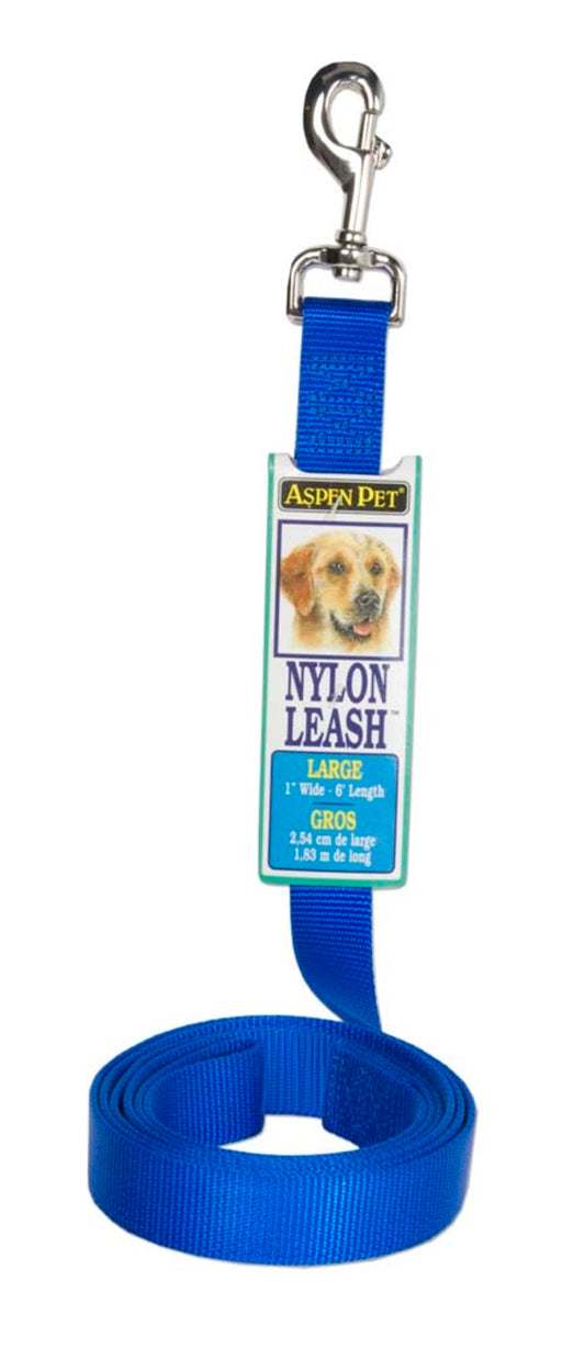Royal Blue, 1ea/1 In X 4 ft