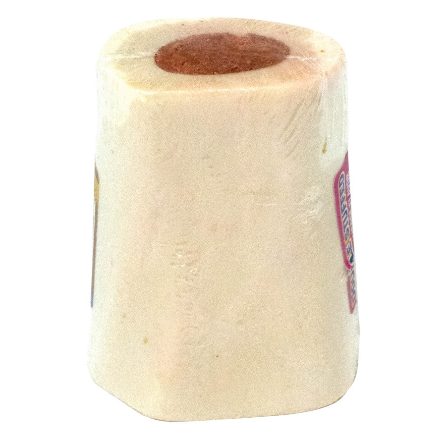 Double Stuffed Shin, Bacon & Cheese, 1ea/SMall (1 ct)