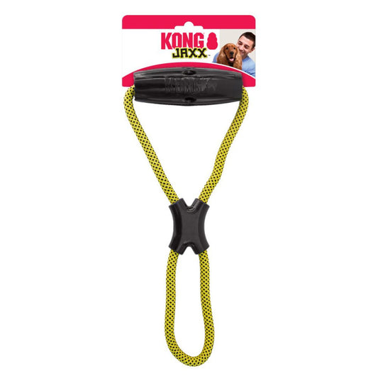 Infinity Tug, Black/Yellow, 1ea/LG