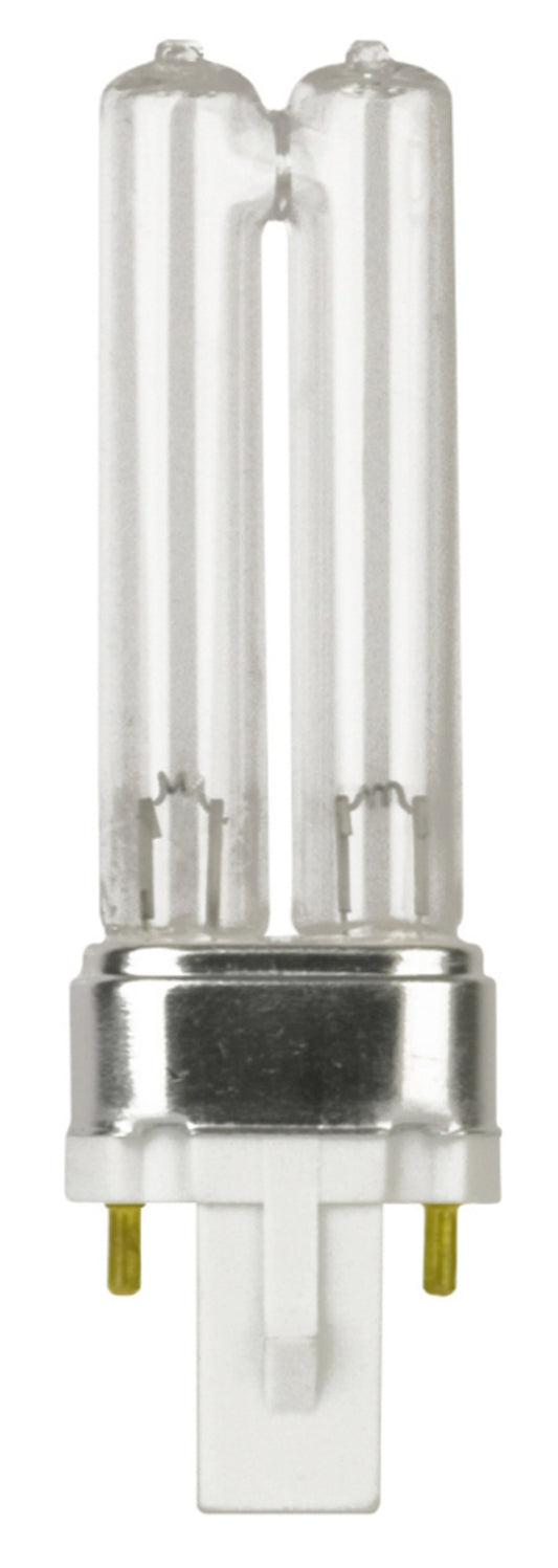 White, 1ea/5 W