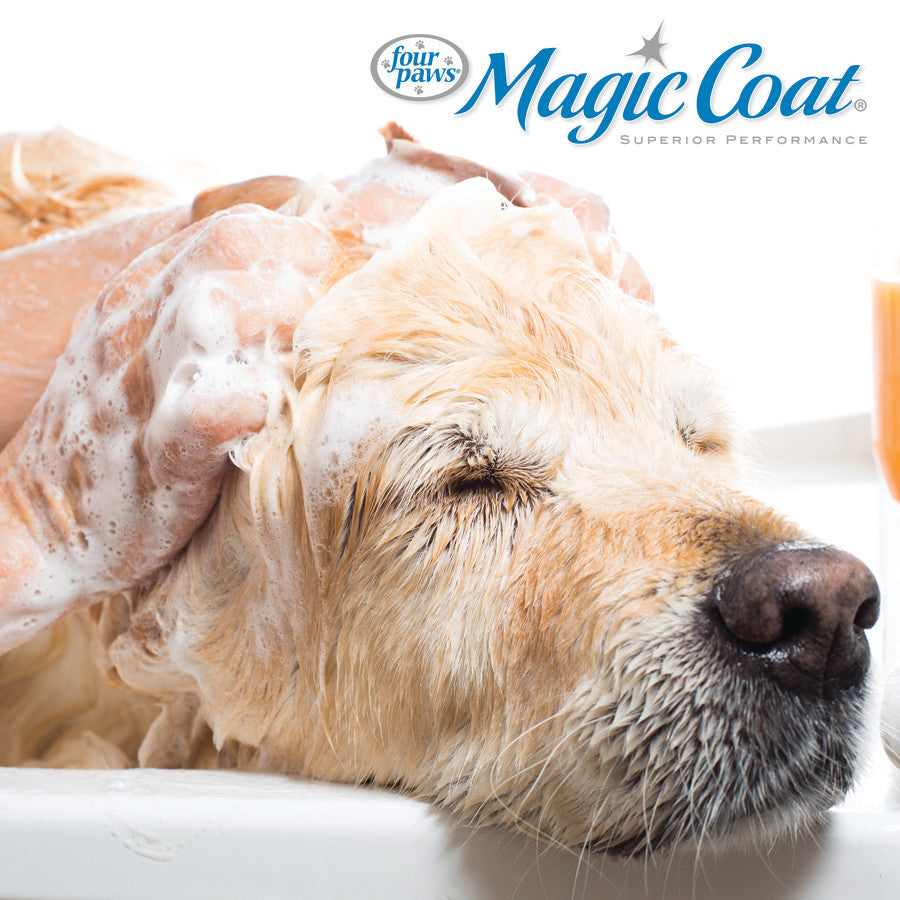 Reduces Shedding Dog Shampoo, 1ea/16 oz (1 ct)