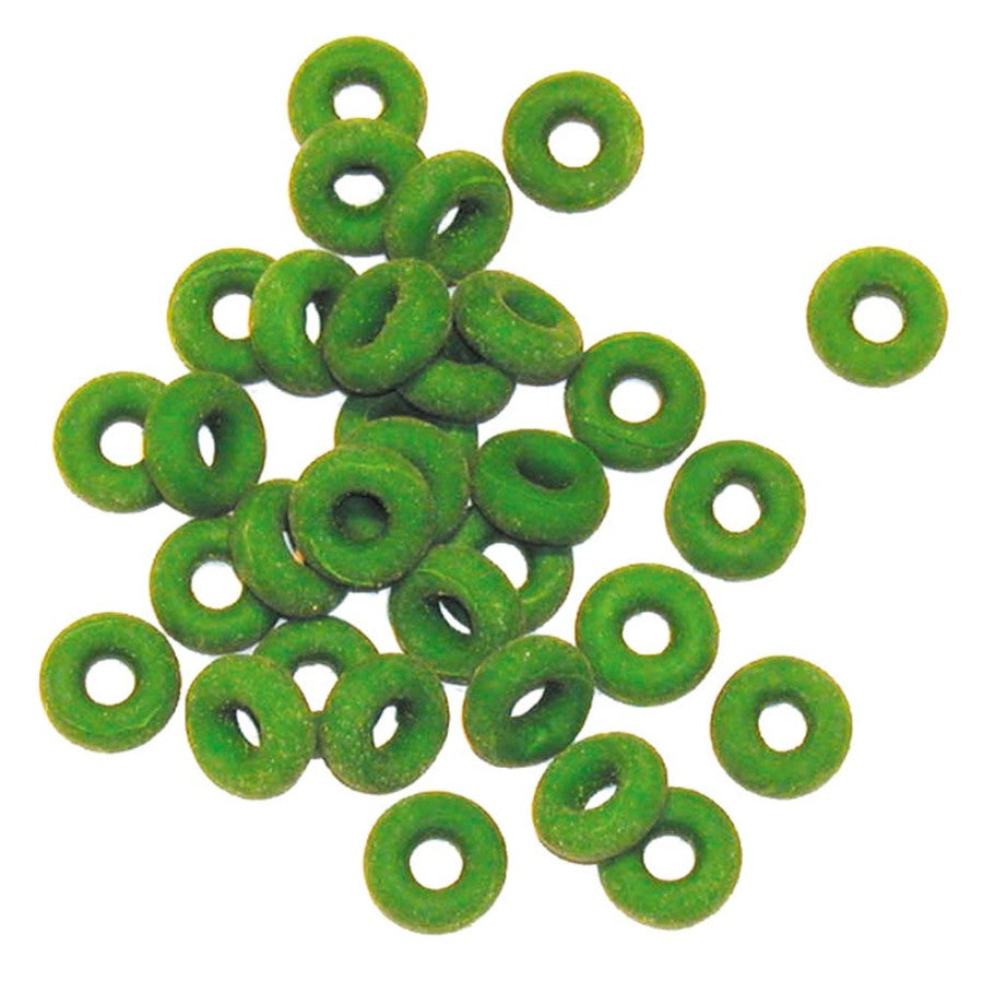 Green, 1ea/100 Piece