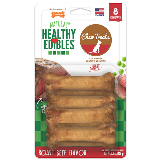 8 Count, Roast Beef, 1ea/XS/Petite