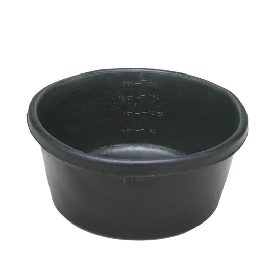 Black, 1ea/2 qt