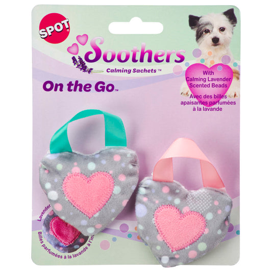 Assorted, 1ea/3 in, 2 pk