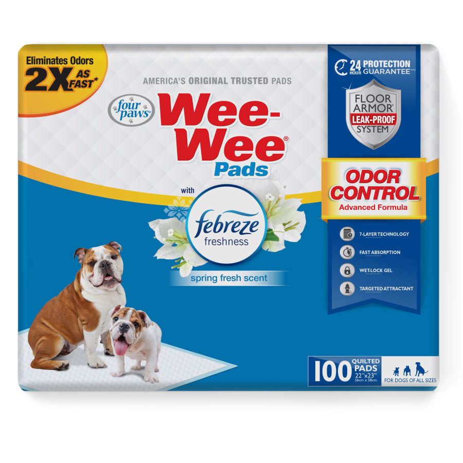 Febreze Freshness, 1ea/100 ct