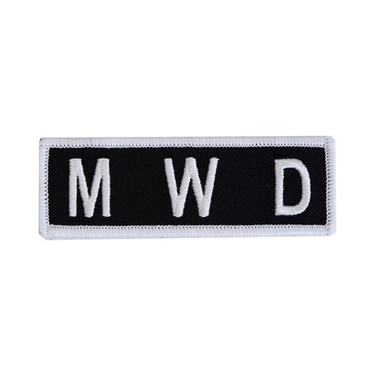 MWD, 6ea/SM