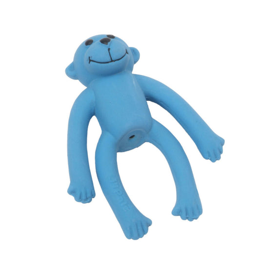 Blue, 1ea/4 in