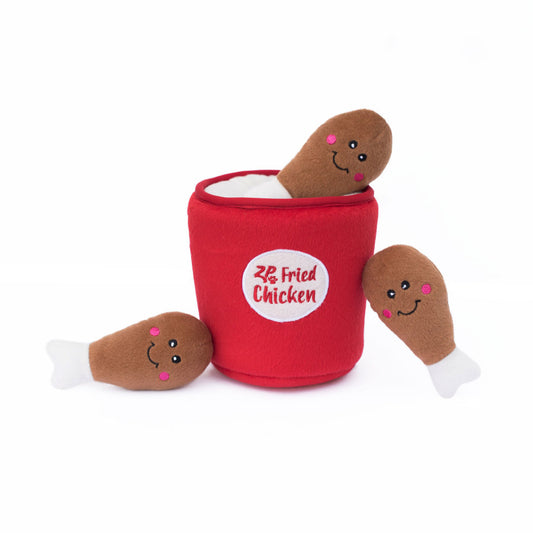 Bucket of Chicken, 1ea/MD