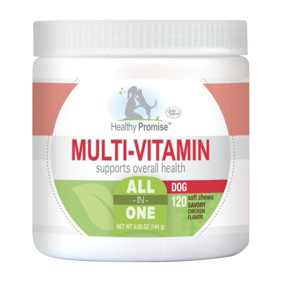 Multivitamin, 1ea/120 ct