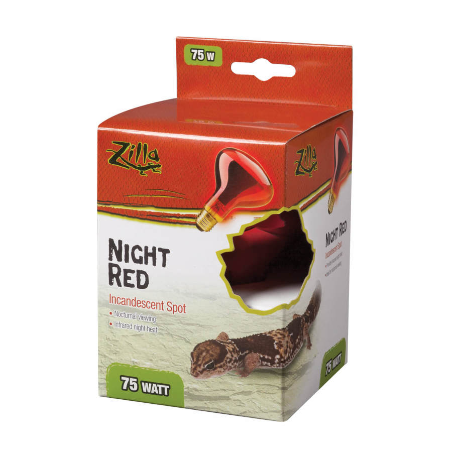 Night Red, 1ea/75 W