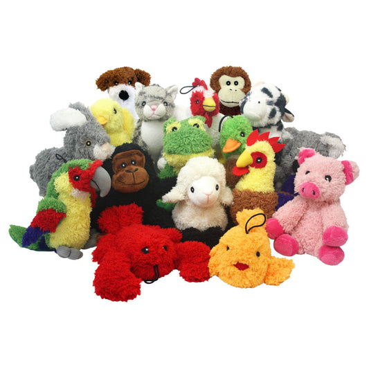Assorted, 1ea
