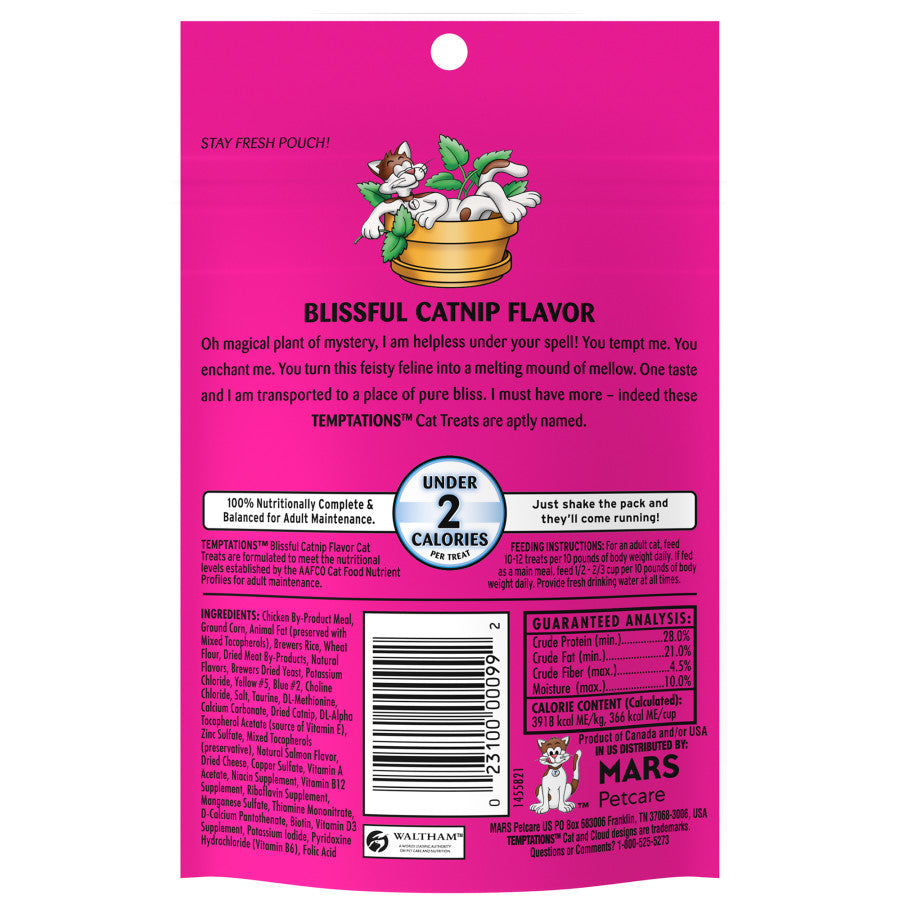 Blissful Catnip, 1ea/3 oz