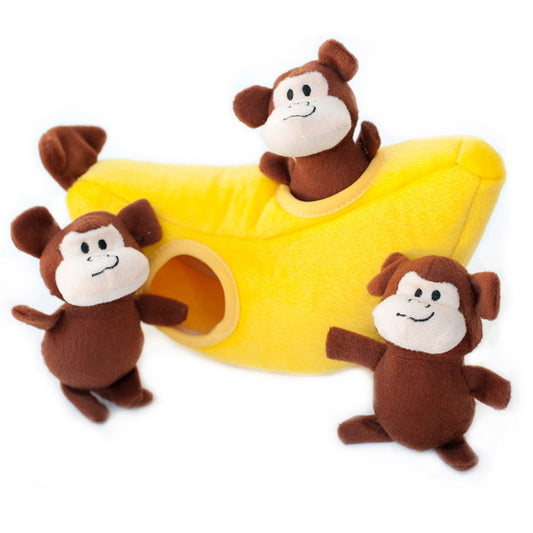 Monkey 'n Banana, 1ea/MD
