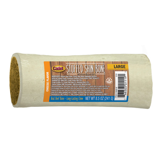 Regular Stuffed Shin, Cheese, 1ea/Large (1 ct)