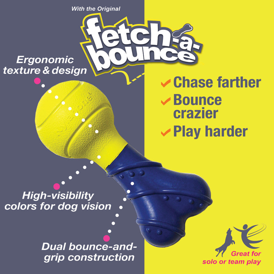 Fetch-a-Bounce, 1ea/SMall (1 ct)