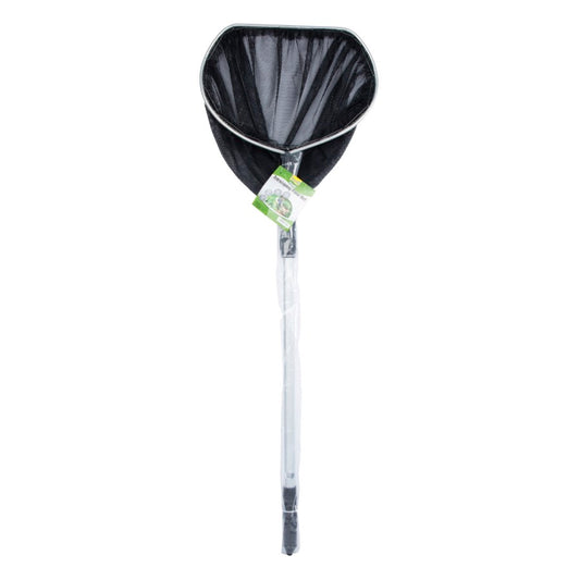 Black, Silver, 1ea/14 in