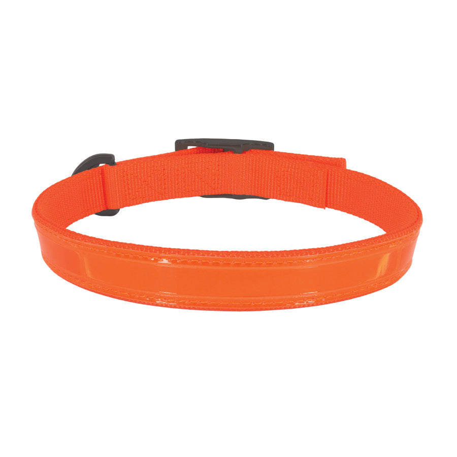 Safety Orange, 1ea/24 in