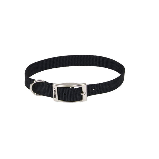 Black, 1ea/3/4 In X 18 in