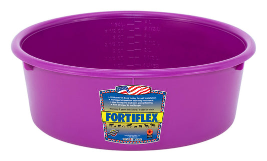 Bright Purple, 1ea/5 qt