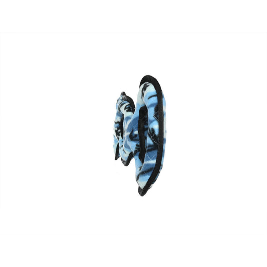 Blue Camo, 1ea/24 in