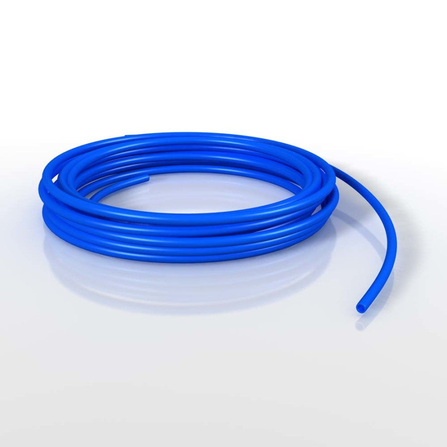 Blue, 1ea/1/4 In X 50 ft