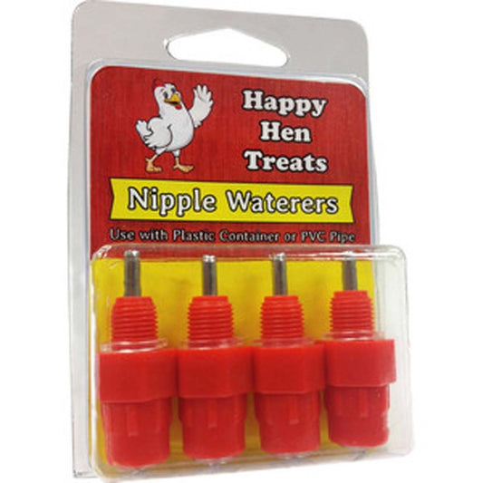 Red, 1ea/4 pk