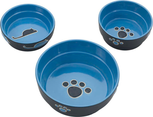 Blue, 1ea/5 in