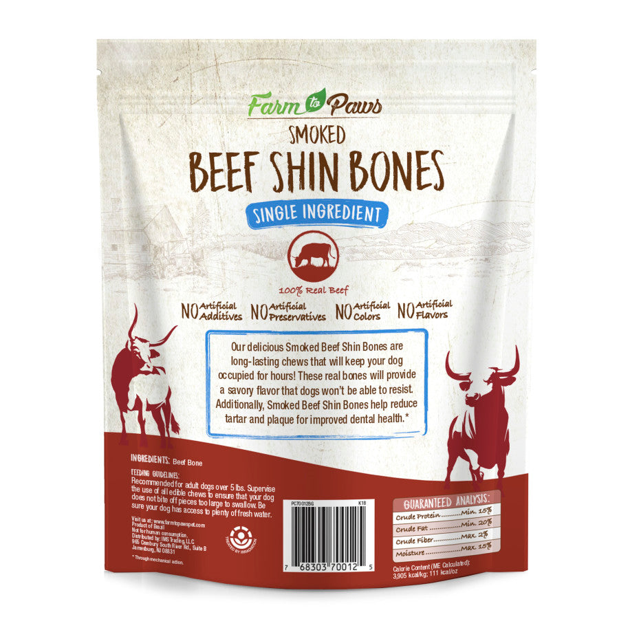 Beef, 1ea/Large, 2 ct