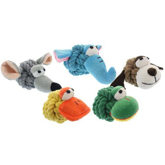 Assorted, 1ea/4 in