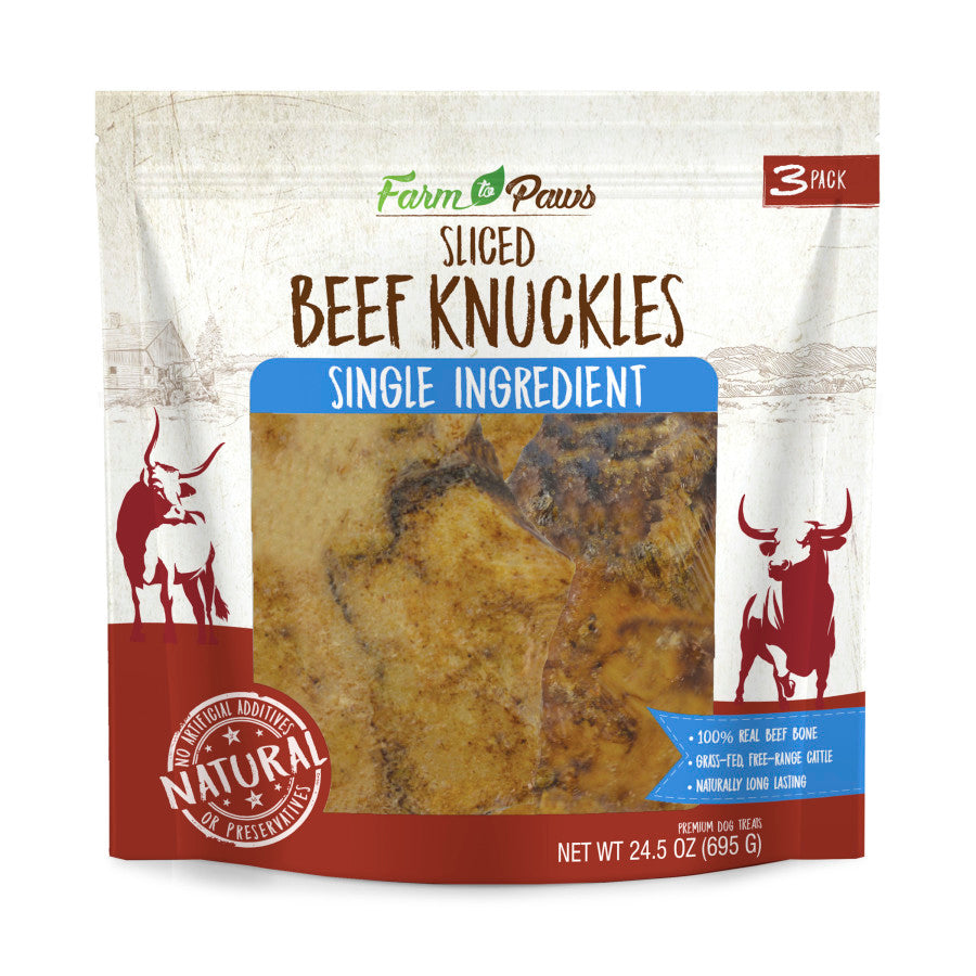 Beef, 1ea/3 ct