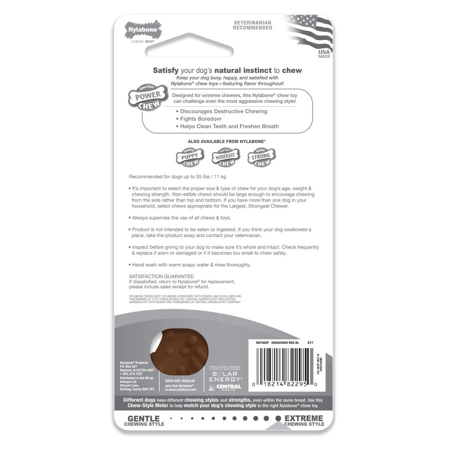 Flavor Medley, 1ea/SMall/Regular (1 ct)