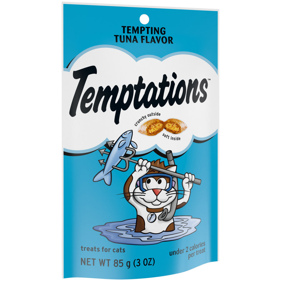 Tempting Tuna, 1ea/3 oz