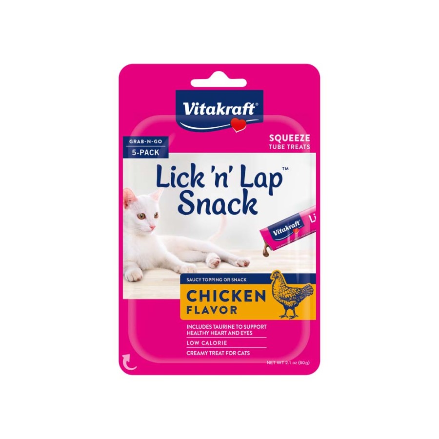 Chicken, 1ea/2.1 oz, 5 pk