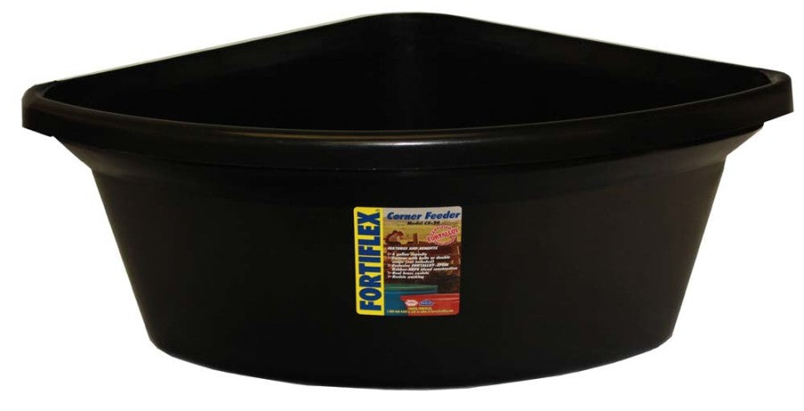 Black, 1ea/24 qt