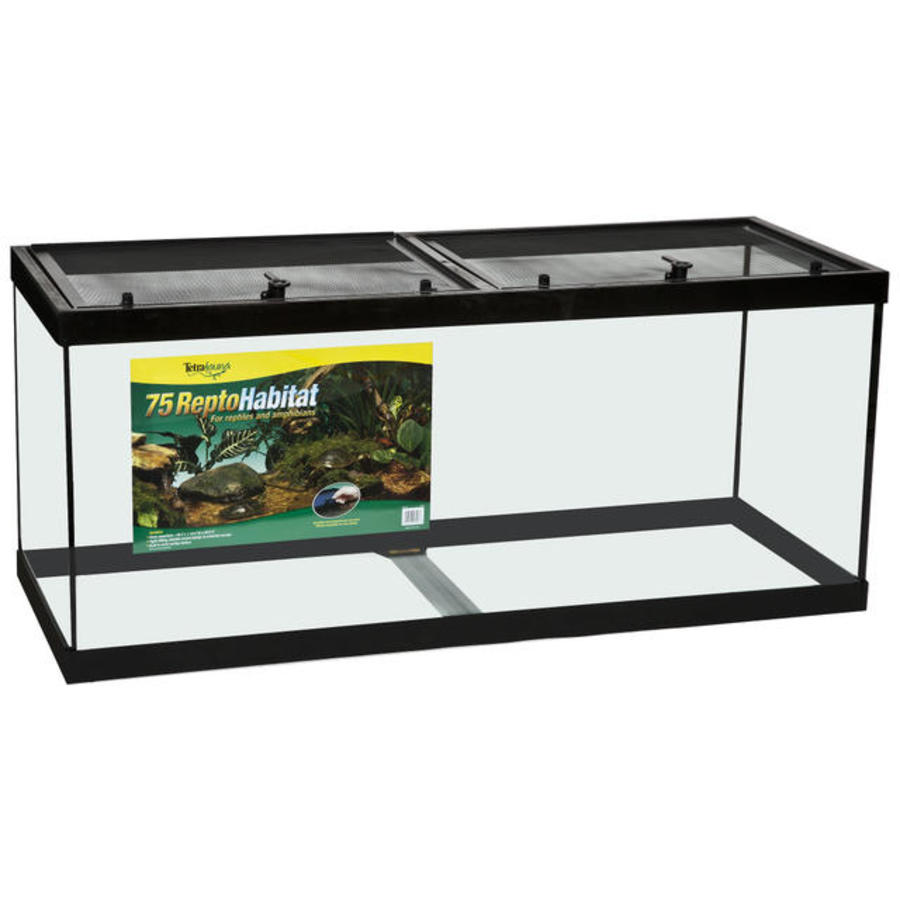 Black, Clear, 1ea/48 In X 18 in, 75 gal