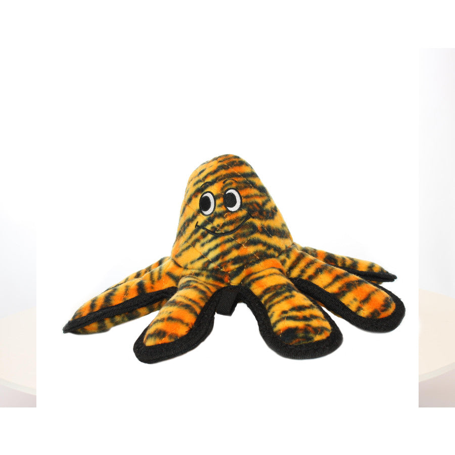 Orange Tiger, 1ea/12 in, SM