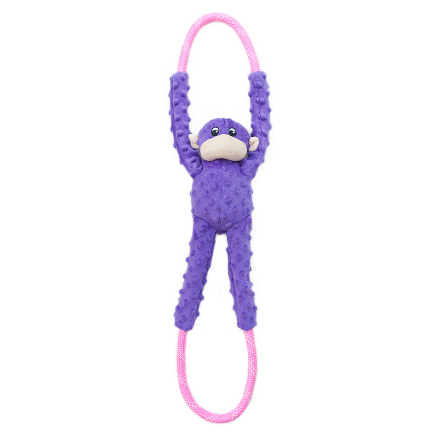 Monkey, Purple, 1ea/LG