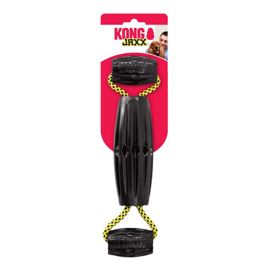Triple Barrel, Black/Yellow, 1ea/LG