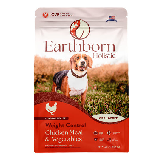 Chicken Meal & Vegetables, 1ea/25 lb