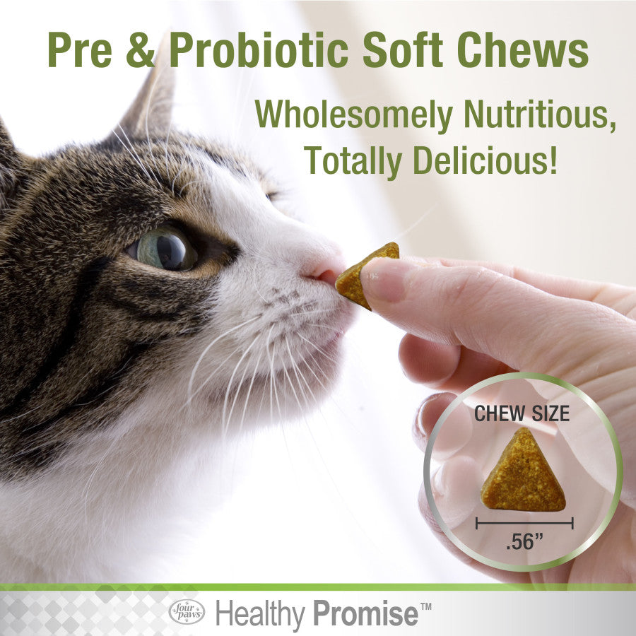 Pre and Probiotic, 1ea/90 ct