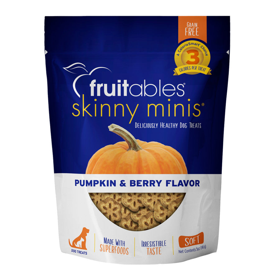 Pumpkin Berry, 1ea/5 oz