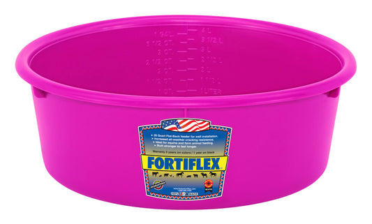 Pink, 1ea/5 qt