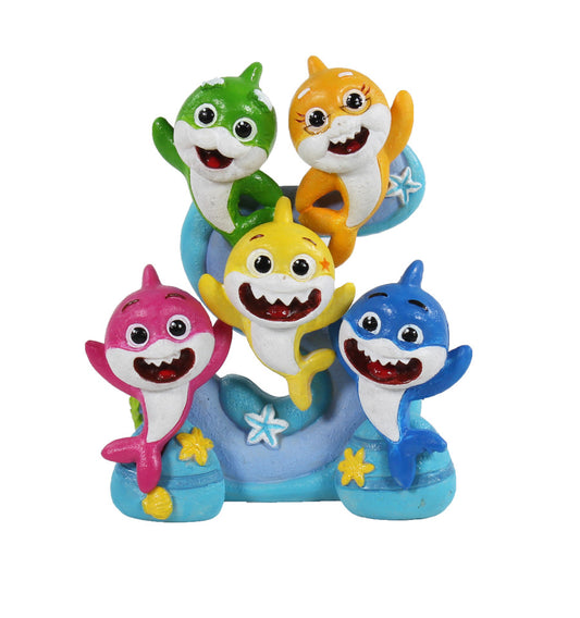 Family, 1ea/SM