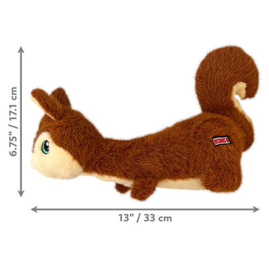 Squirrel, 1ea/MD/LG